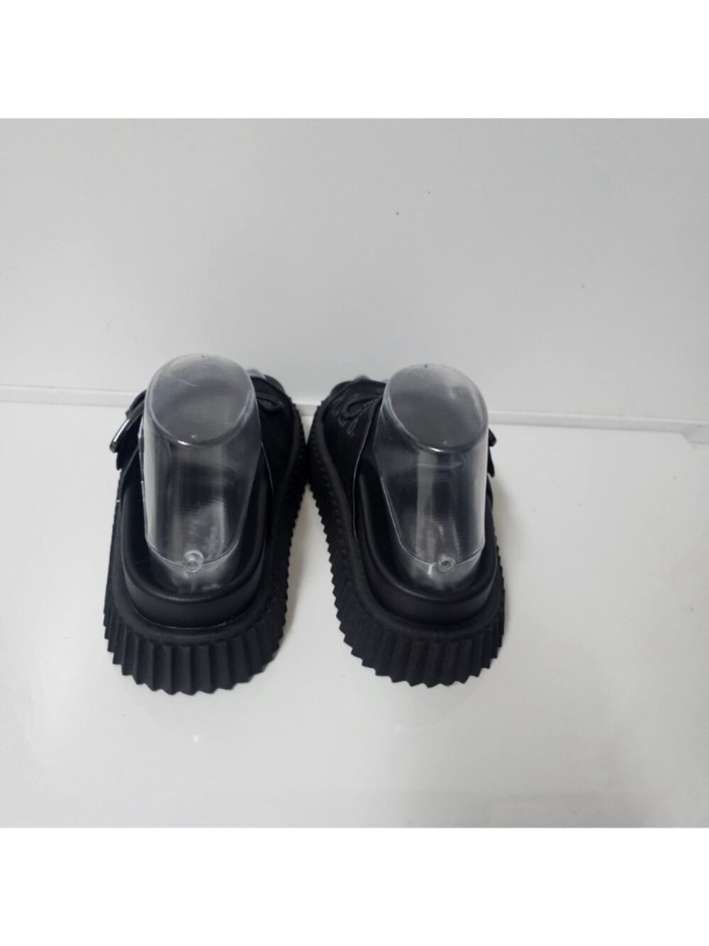 Circus NY by Sam Edelman Cris Mesh Sandal. - Picture 7 of 7